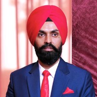 Charanpreet Singh