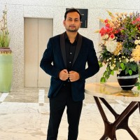 Abhay Singh