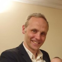 Andrew Nevitt