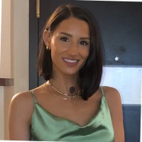 Nicole Mogar