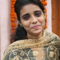 meha Yadav