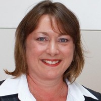 Claire Pridige