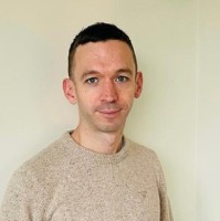 John Walls MSc (Eng) MWeldI IEng MIMechE