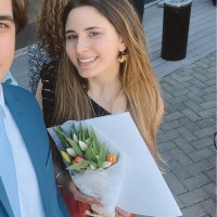 Francisca Ignacia Arriagada Lavín