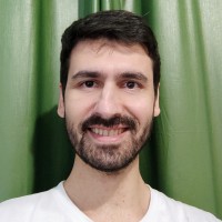 Carlos Eduardo Araujo Barbosa