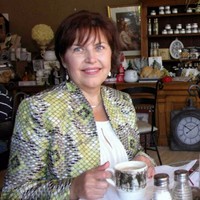 Zhanna Chayka