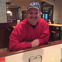 Randy Mullins