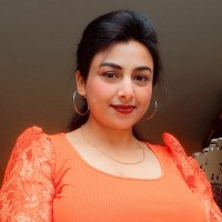 Ravinder Kaur