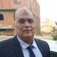 Mohammad Gamal Ali