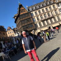 Diethard Wand