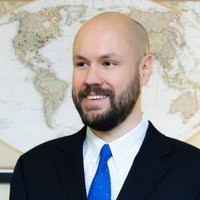 Benjamin Berquist