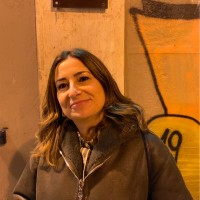 Enrica Lai