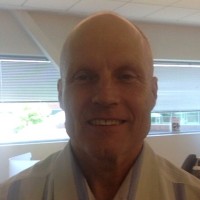 Bill Alcott