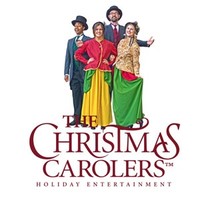 Thechristmas Carolers