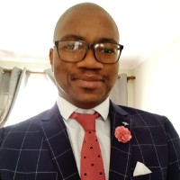Thabang Mafa
