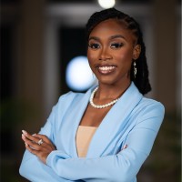 Deja Vaughn