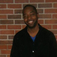 Christopher Pryor