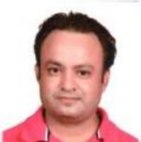 Trilok Singh Solanki
