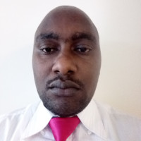Jackson Nyamai