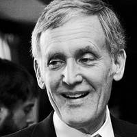 Roger Byrne