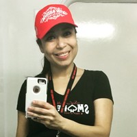 Regina Barba - Morel