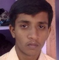 Praween Reddy Chintha