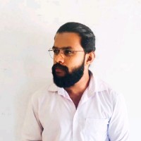 Amal Krishnan R