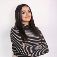 Natalia Estévez Arrate