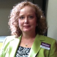 Mary Brown