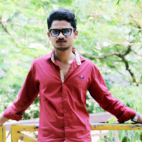 Pravin Avhale