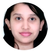Manisha Mohanty