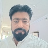 Naseer Hussain Shah Shah