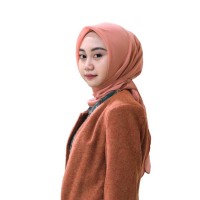 Akmalia Dwi Setyorini