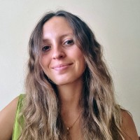 Candela Jordi