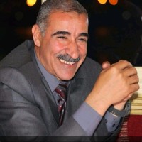 Nasser Ali