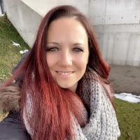 Myriam Weber