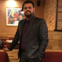 Sanchit Dhiman