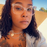 Kalisha Jones
