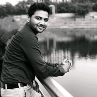 Ektesh Parkar