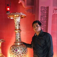 Suresh Kumar
