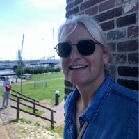 Linda Sterkens