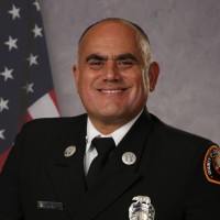 Andrew Olvera