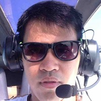 Dave Camongol Enriquez