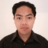 Alexis Jimenez Garcia