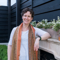 Sarah Clarke