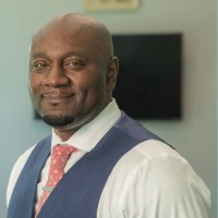 Ternard L. Turner, Mba, Cpm