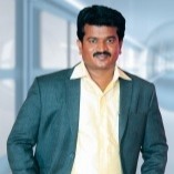 Sundar Anand D