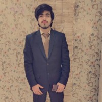 Talha Mughal