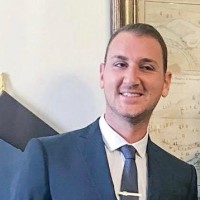 Enrico Corsano