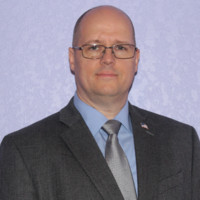 Kenneth Estes, Cissp